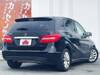 MERCEDES BENZ B180