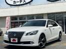 TOYOTA CROWN MAJESTA