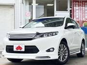2015 TOYOTA HARRIER