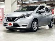 2018 NISSAN NOTE X