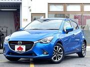 2016 MAZDA DEMIO