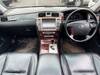 TOYOTA CROWN MAJESTA
