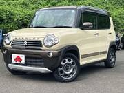 2019 SUZUKI HUSTLER