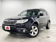 2010 SUBARU FORESTER