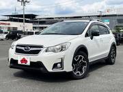 2016 SUBARU XV
