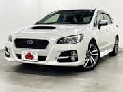 2015 SUBARU LEVORG