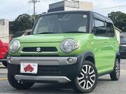2016 SUZUKI HUSTLER