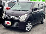 2014 SUZUKI WAGON R FX