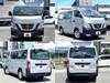 NISSAN NV350 CARAVAN VAN