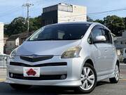 2006 TOYOTA RACTIS