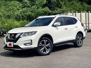 2017 NISSAN X-TRAIL 20X