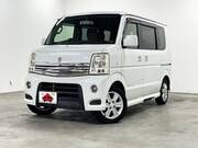 2013 SUZUKI EVERY WAGON