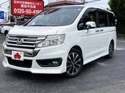 2013 HONDA STEPWAGON
