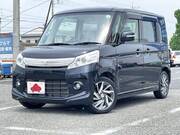 2013 SUZUKI SPACIA CUSTOM