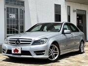 2013 MERCEDES BENZ C200