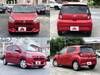 DAIHATSU MIRA EES