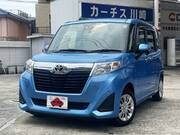 2020 TOYOTA ROOMY