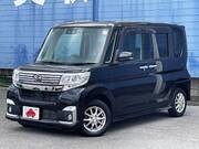 2018 DAIHATSU TANTO