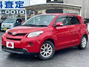 2007 TOYOTA IST 150X
