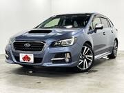 2015 SUBARU LEVORG
