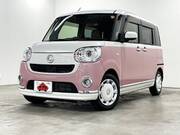 2020 DAIHATSU MOVE