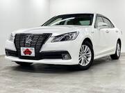 2013 TOYOTA CROWN