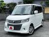 SUZUKI PALLET SW