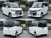 SUZUKI PALLET SW