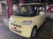 2011 DAIHATSU TANTO