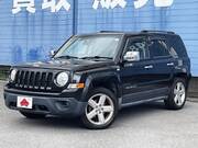 2011 CHRYSLER JEEP PATRIOT