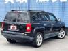 CHRYSLER JEEP PATRIOT