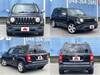 CHRYSLER JEEP PATRIOT