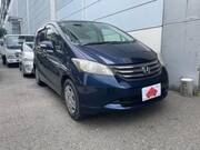 2008 HONDA FREED