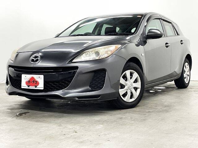 MAZDA AXELA SPORTS (MAZDA3) 15C