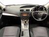MAZDA AXELA SPORTS