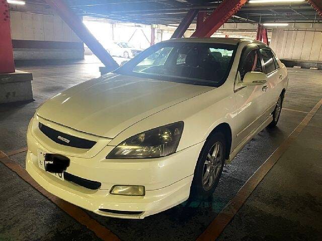 HONDA INSPIRE 30TL
