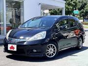 2012 HONDA FIT SHUTTLE HYBIRD