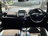 HONDA FIT SHUTTLE HYBIRD