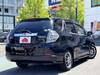 HONDA FIT SHUTTLE HYBIRD