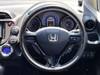 HONDA FIT SHUTTLE HYBIRD