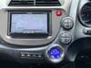 HONDA FIT SHUTTLE HYBIRD