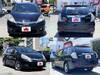 HONDA FIT SHUTTLE HYBIRD