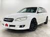 SUBARU LEGACY TOURING WAGON