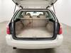 SUBARU LEGACY TOURING WAGON