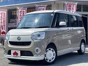 2018 DAIHATSU MOVE