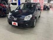 2006 NISSAN LAFESTA