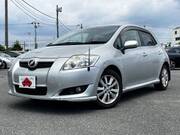 2009 TOYOTA AURIS