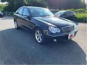 2006 MERCEDES BENZ C180