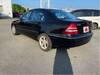 MERCEDES BENZ C180