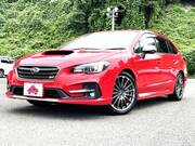 2017 SUBARU LEVORG